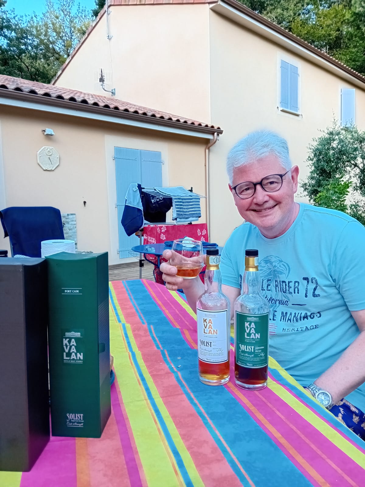 Profil de Yvo, 54 ans, Boite gay à Denens