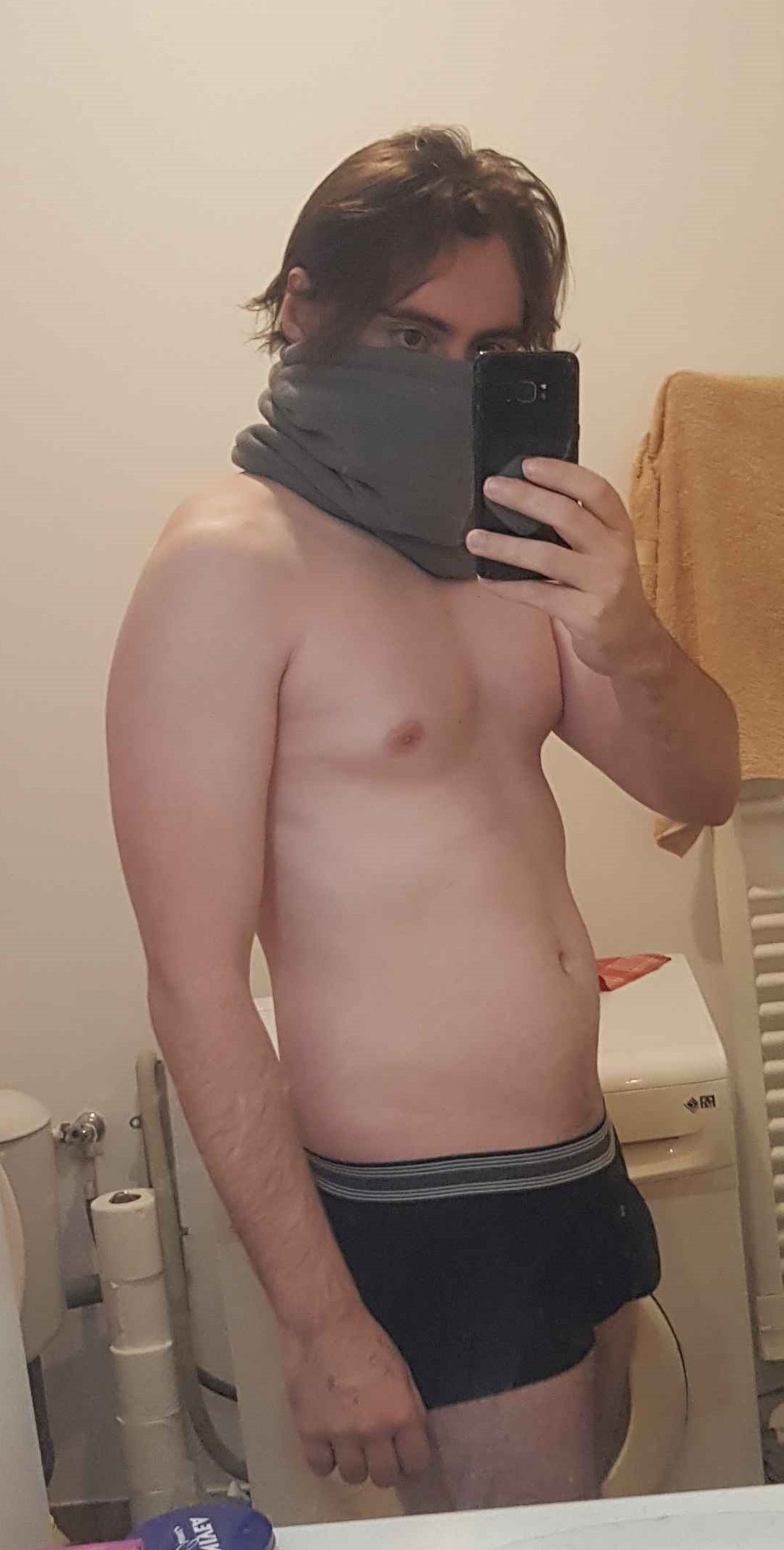 Profil de Guerlain, 27 ans, Boite gay à Loc