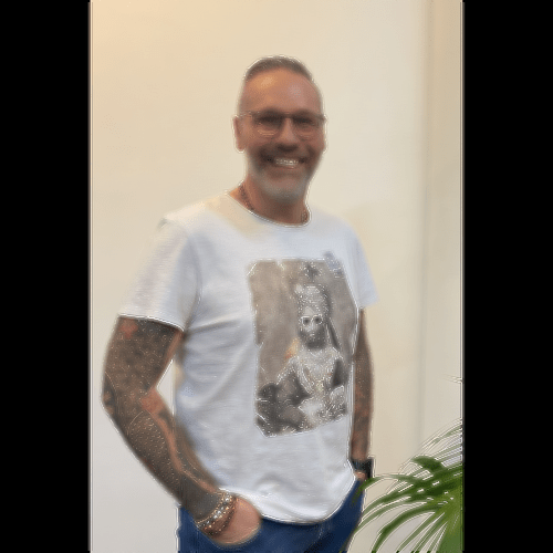 Profil de Junayd, 49 ans, Boite gay à Sommeri