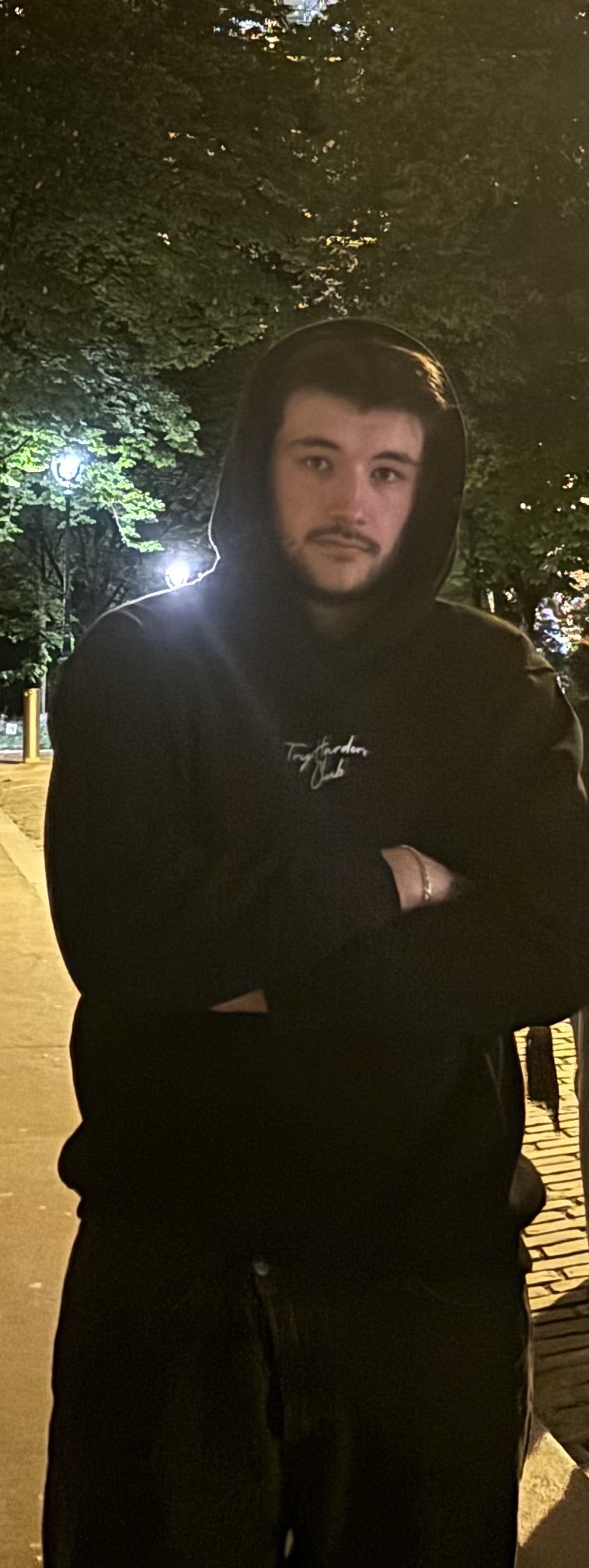 Profil de Matheos, 36 ans, Boite gay à Erde