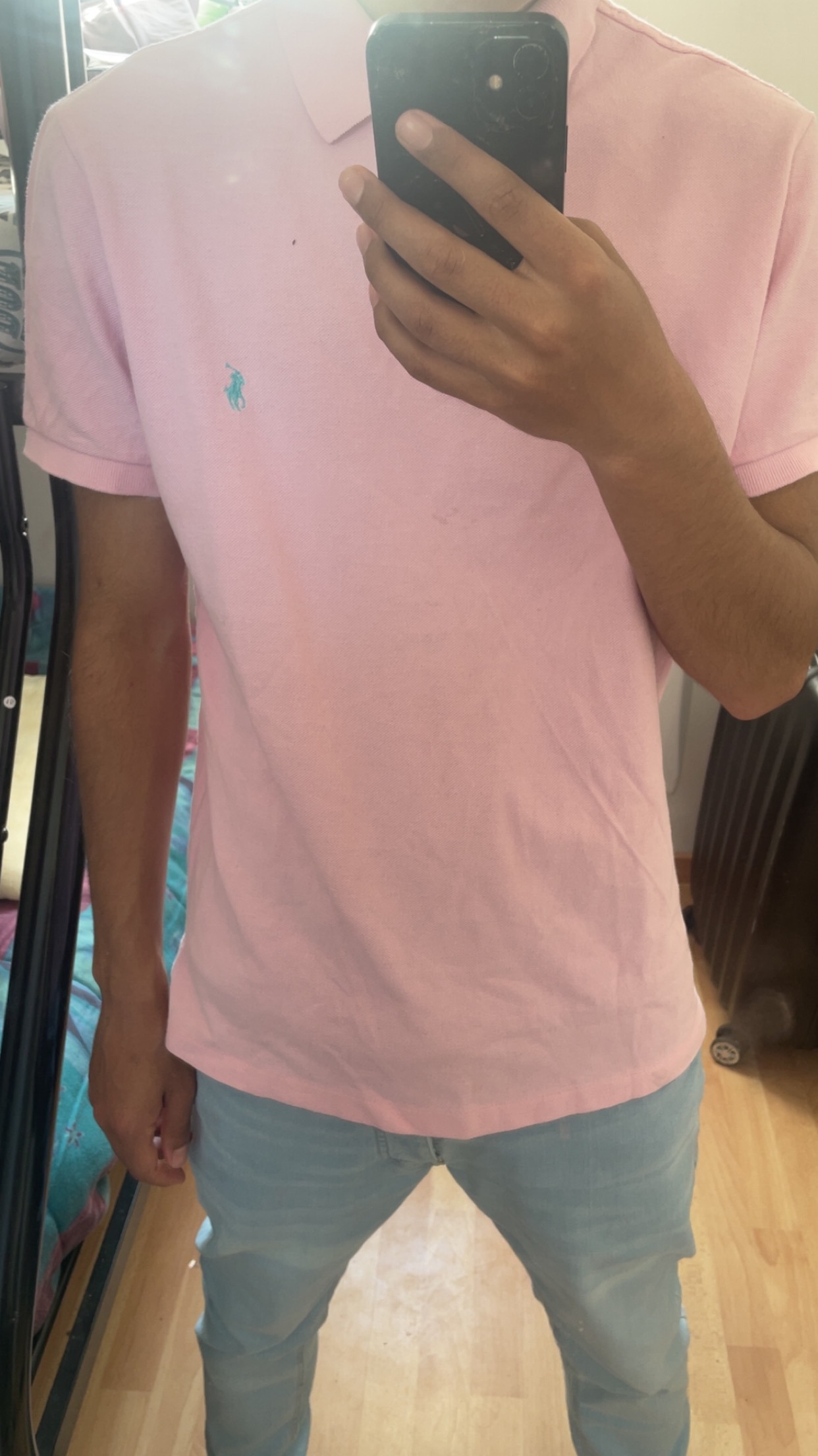 Profil de Louis-mael, 22 ans, Boite gay à Bottens