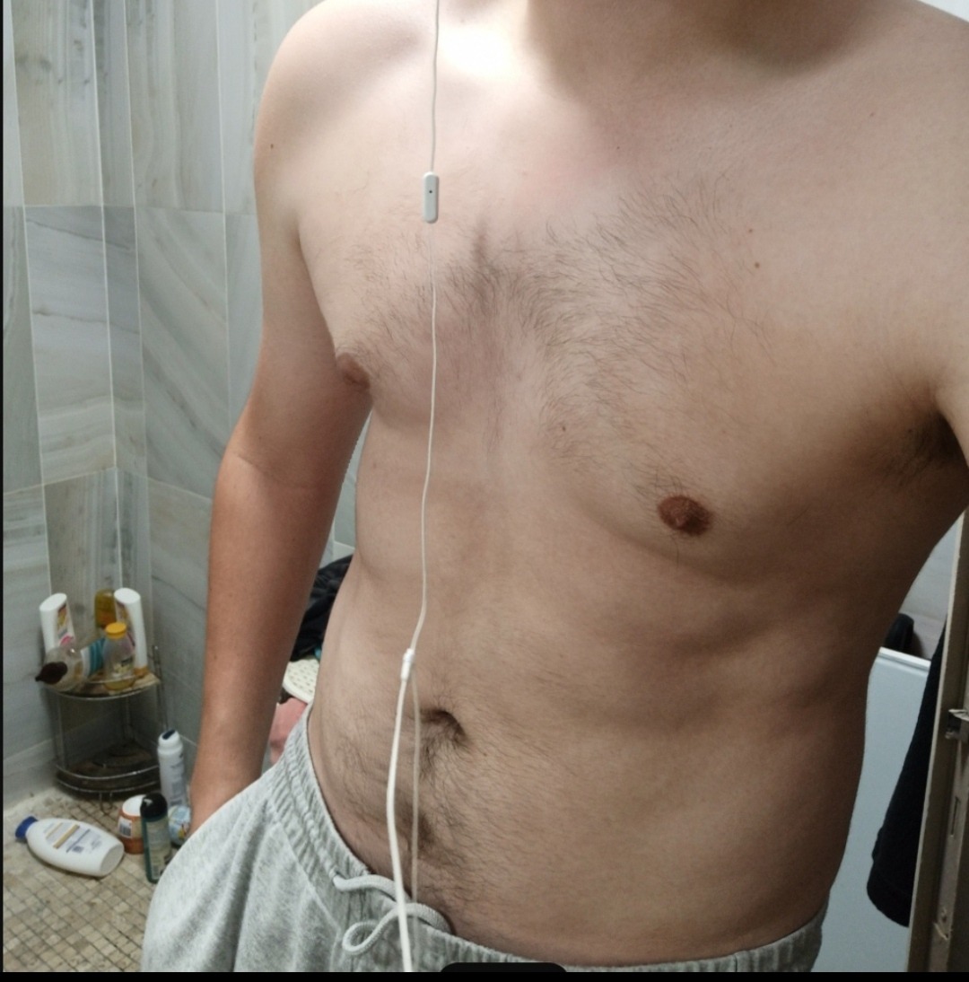 Profil de Rubin, 22 ans, Boite gay à Innerferrera