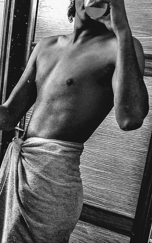 Profil de Ozgur, 19 ans, Boite gay à Thusis