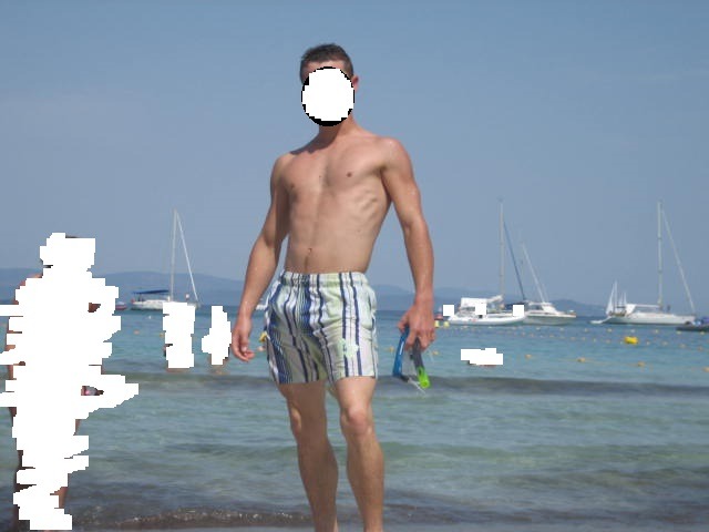 Profil de Wade, 33 ans, Boite gay à Gals