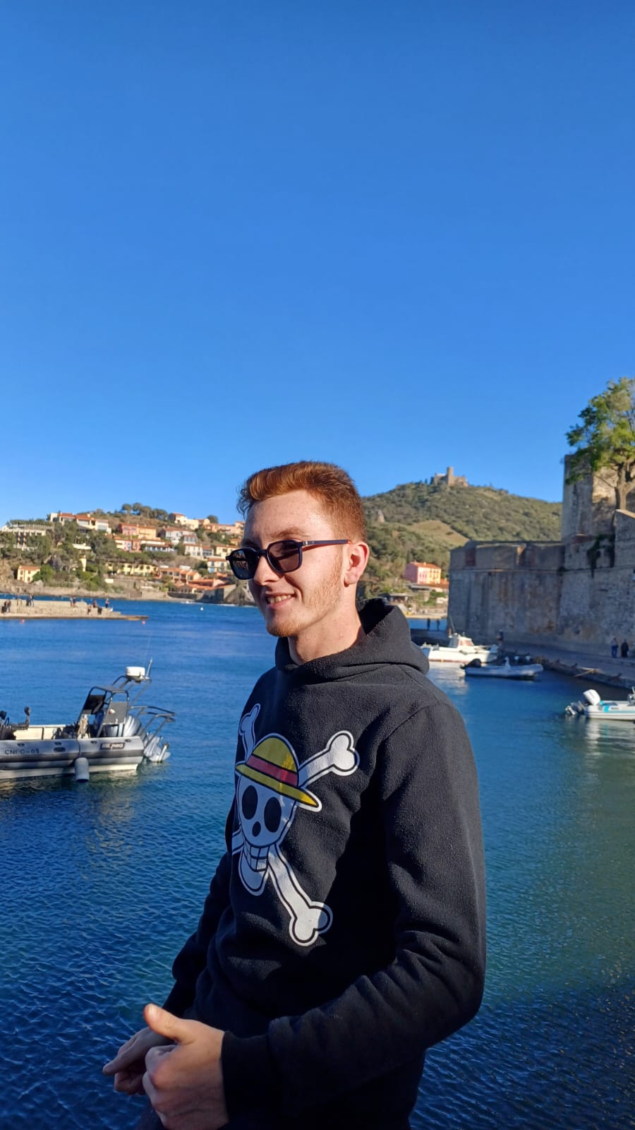 Profil de Cedrigue, 18 ans, Boite gay à Premier