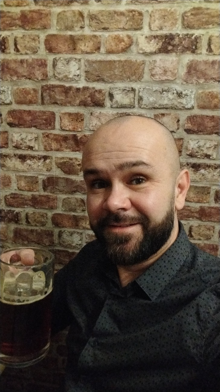 Profil de Sohan, 38 ans, Boite gay à Ferreyres