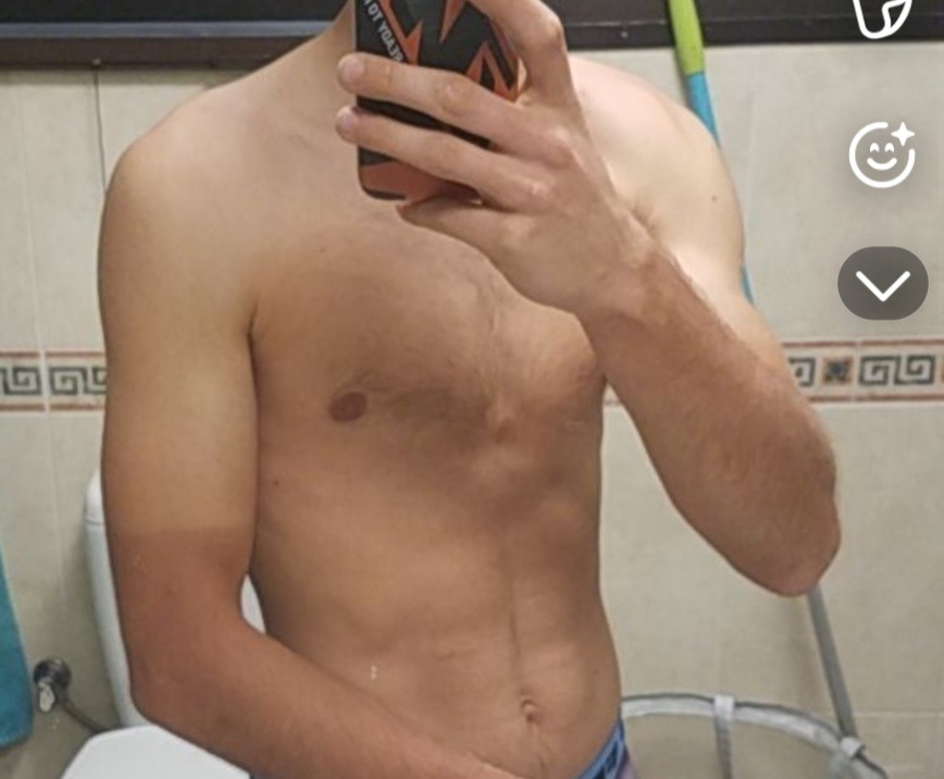 Profil de Djamal, 20 ans, Boite gay à Mürren