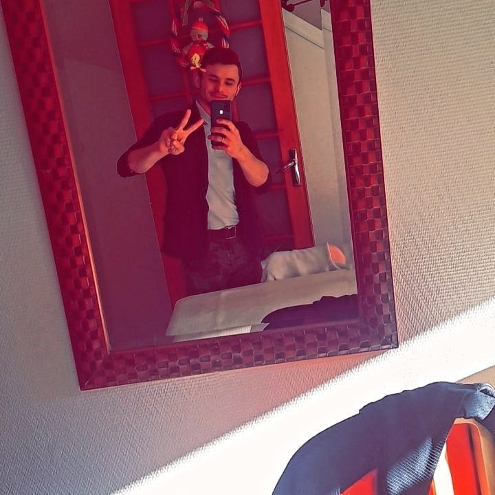 Profil de Reyhan, 25 ans, Boite gay à Castro