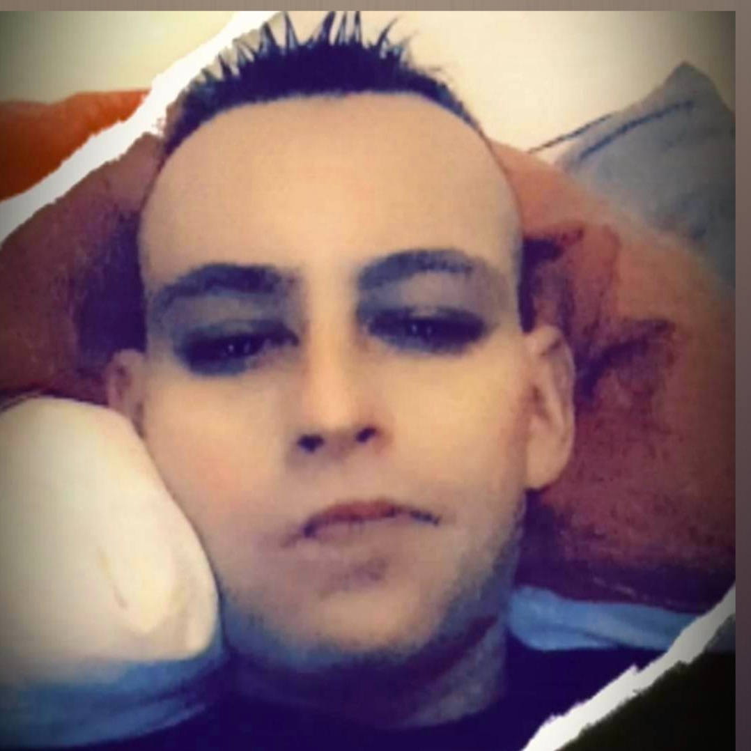 Profil de Abdeslam, 36 ans, Boite gay à Gadmen