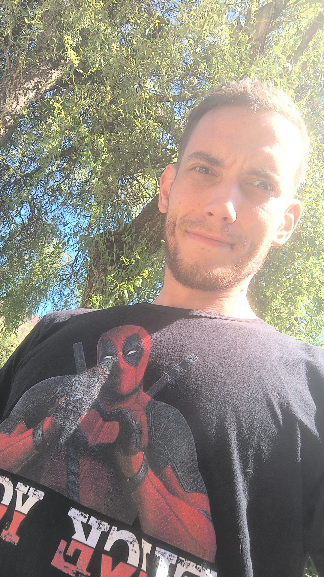 Profil de Whesley, 28 ans, Boite gay à Arbon