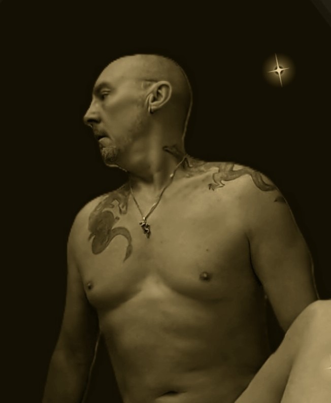 Profil de Jean-jack, 53 ans, Boite gay à Premier