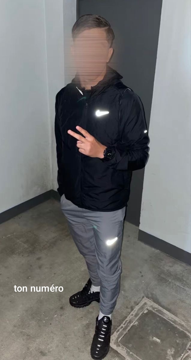 Profil de Foussenou, 22 ans, Boite gay à Tartar