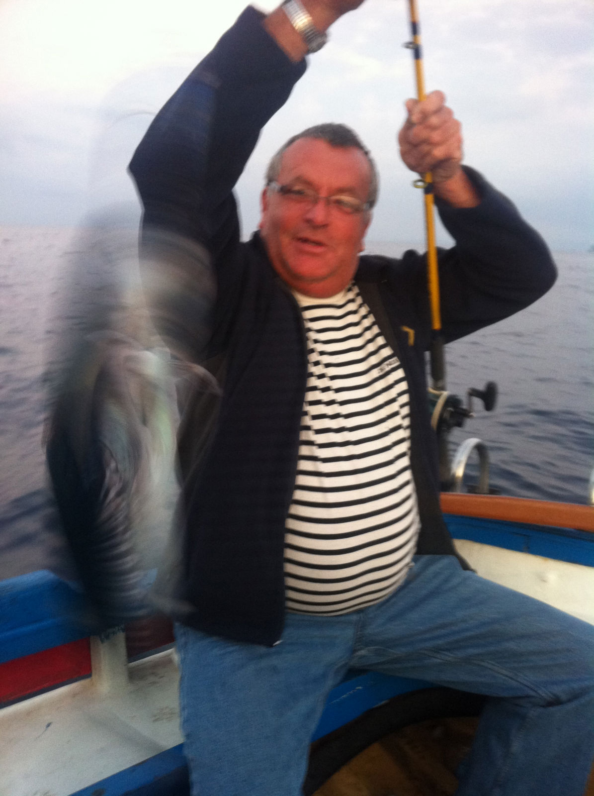 Profil de Glenn, 55 ans, Boite gay à Olten