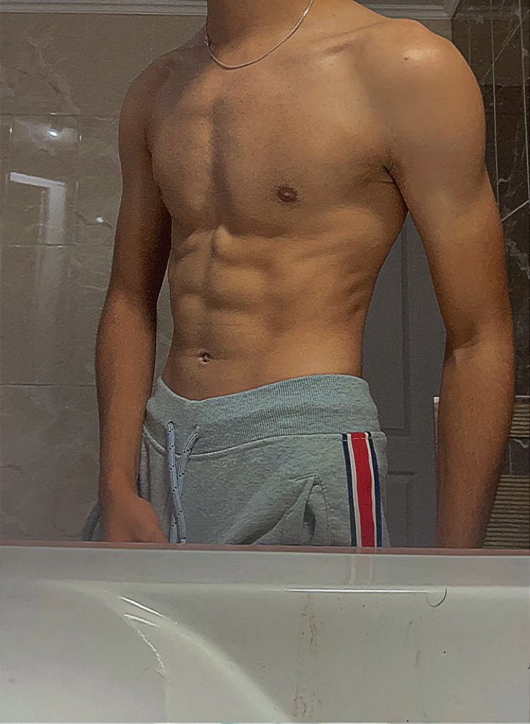 Profil de Janik, 20 ans, Boite gay à Almens