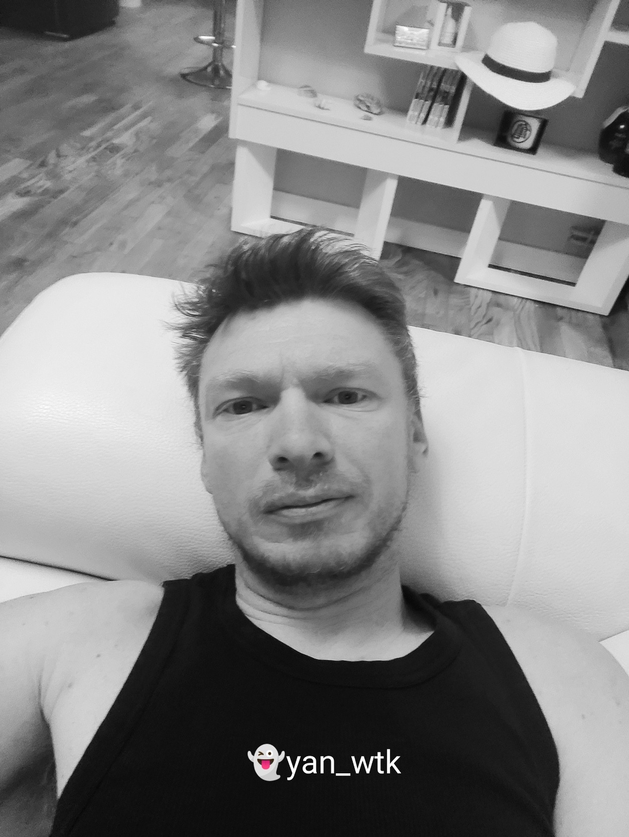 Profil de Jude, 43 ans, Boite gay à Schuders