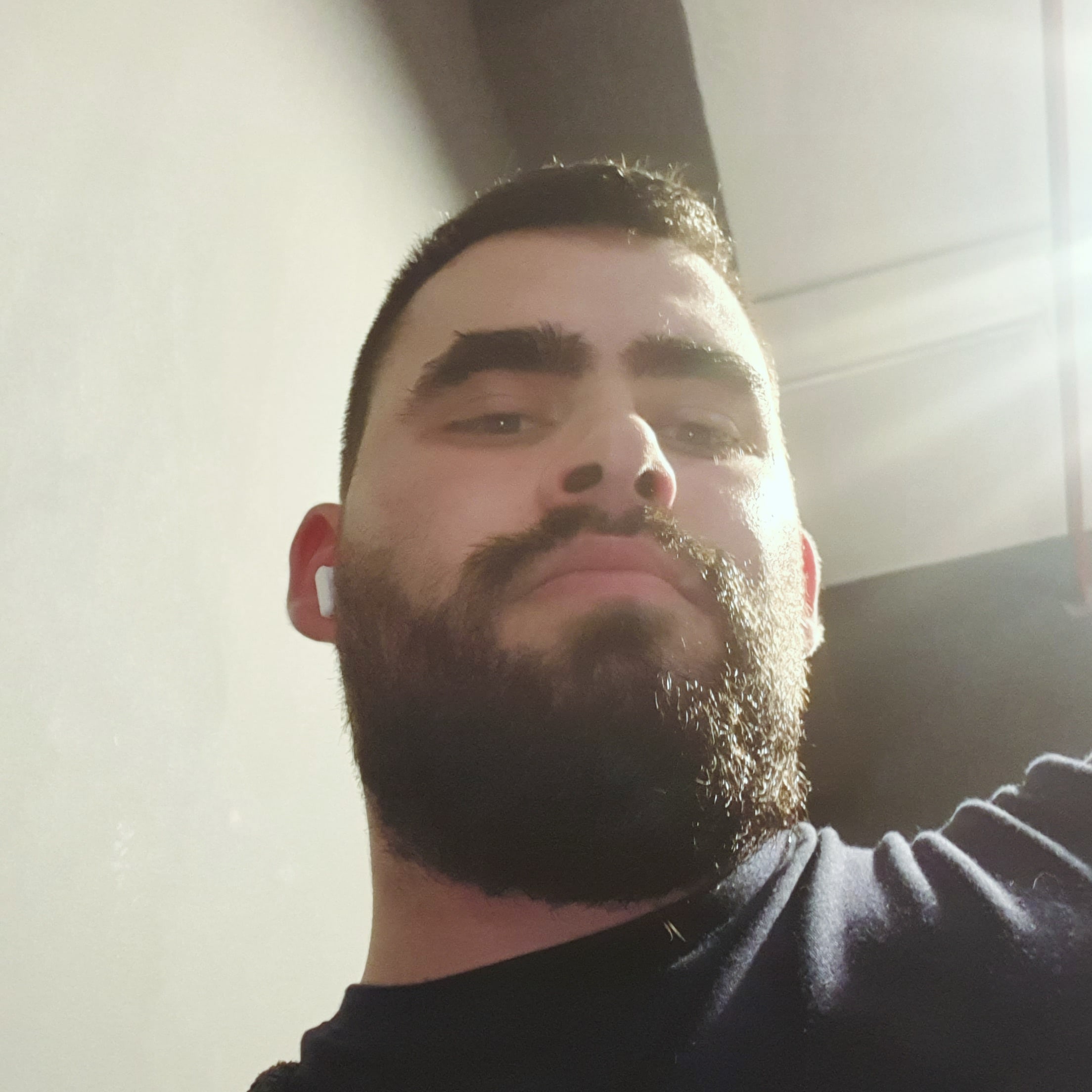 Profil de Vynce, 27 ans, Boite gay à Corbeyrier