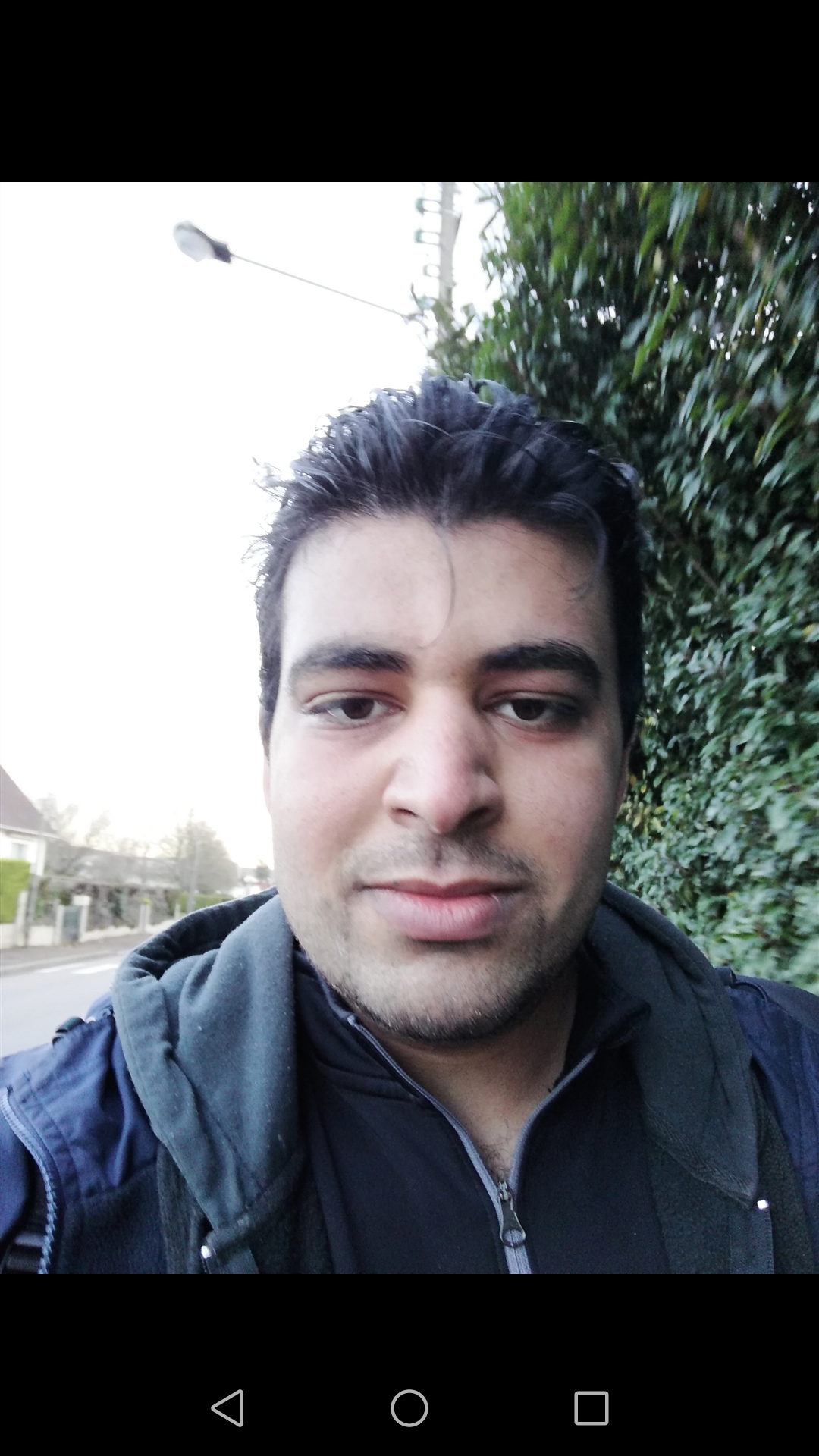 Profil de Oliver, 22 ans, Boite gay à Gurbrü