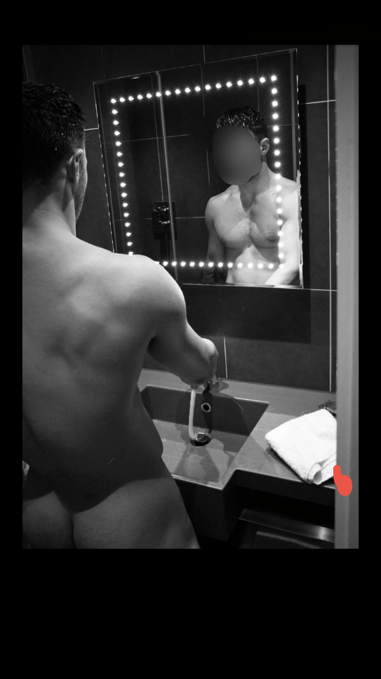 Profil de Melio, 23 ans, Boite gay à Blankenburg