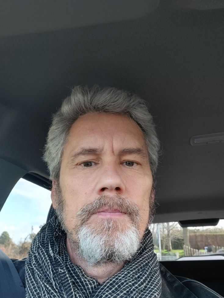 Profil de Keith, 55 ans, Boite gay à Ebnet