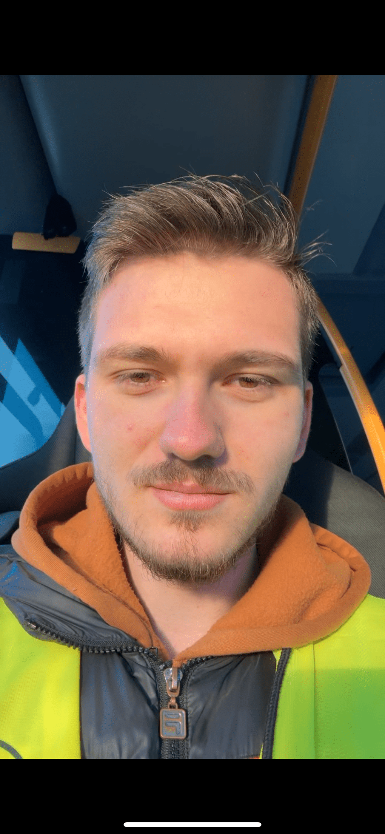 Profil de Aldwin, 22 ans, Boite gay à Crissier