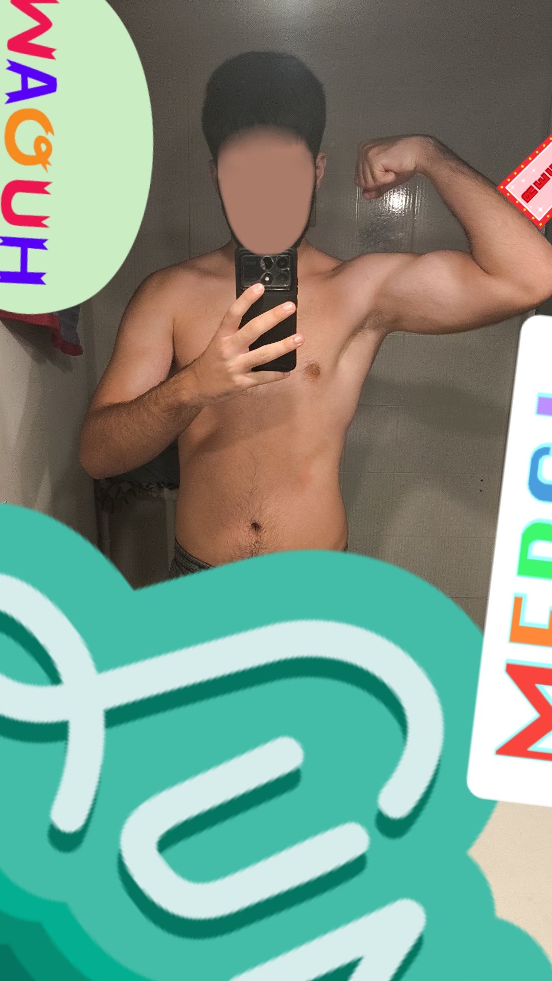 Profil de Chamsedine, 20 ans, Boite gay à Camuns