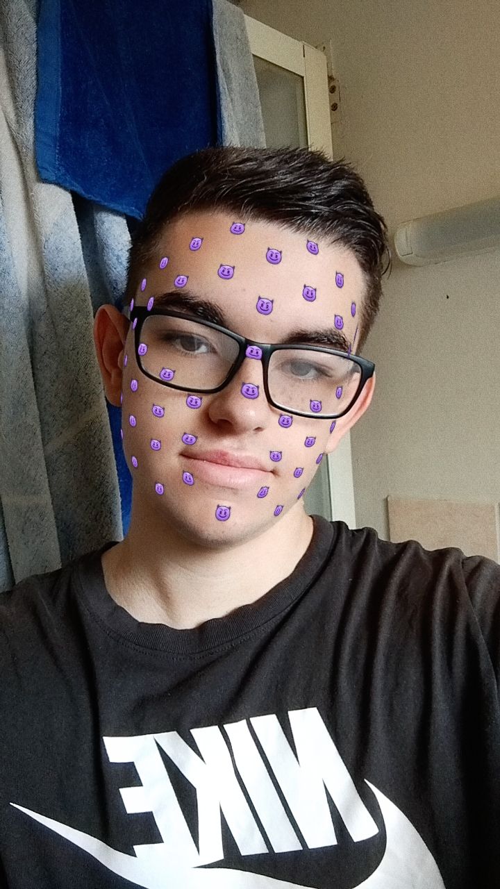 Profil de Marko, 23 ans, Boite gay à Vignogn
