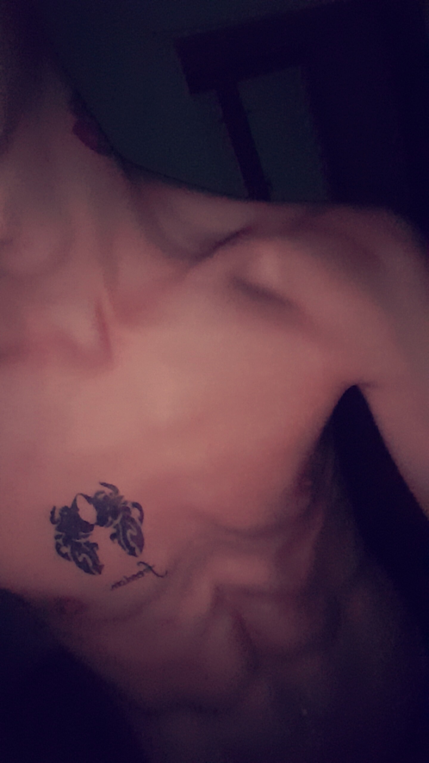 Profil de Tadéo, 26 ans, Boite gay à Avenches