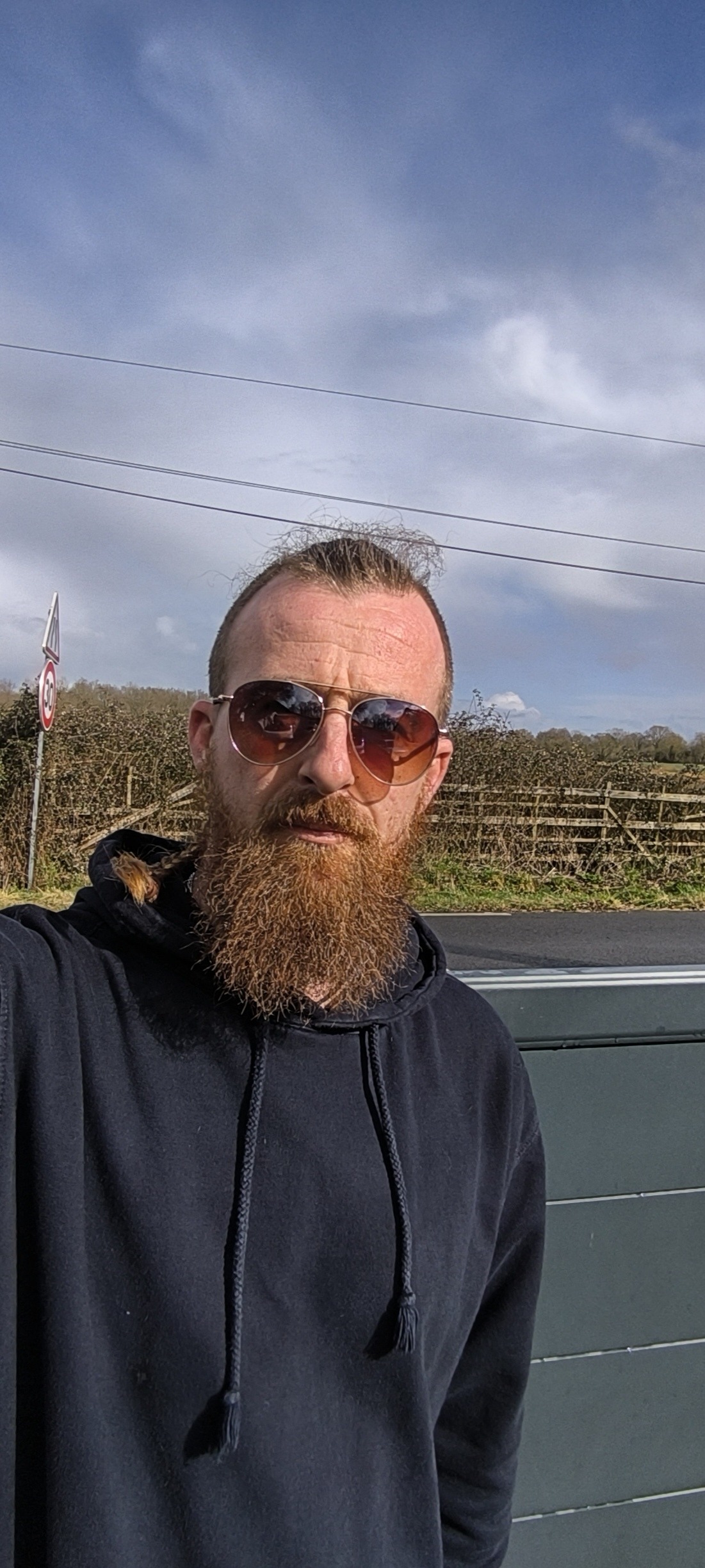 Profil de Kami, 38 ans, Boite gay à Ferden