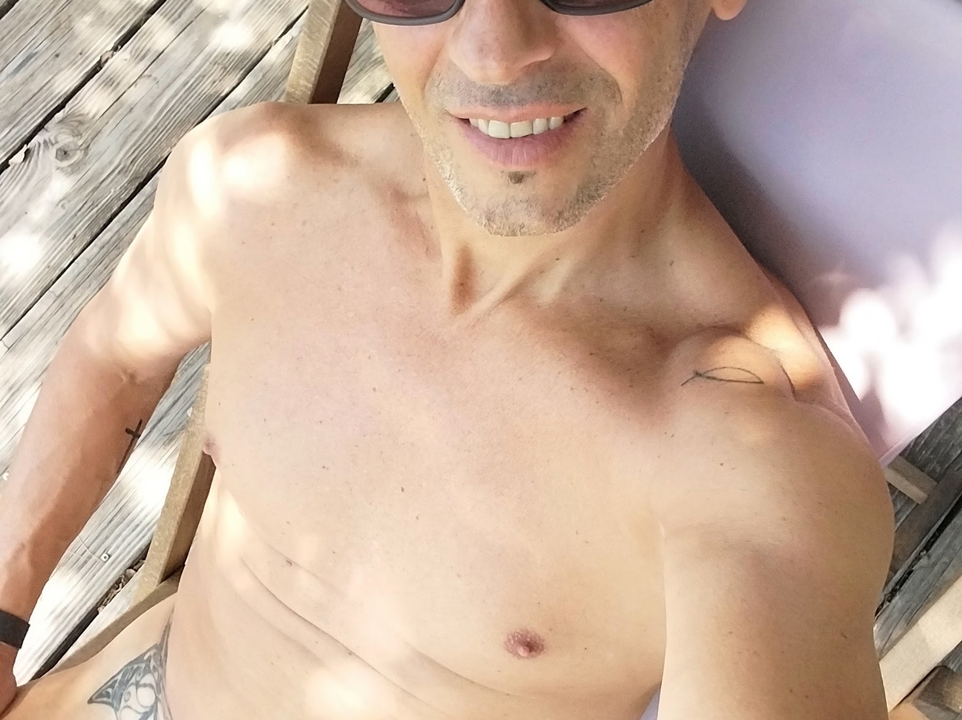 Profil de Magloire, 45 ans, Boite gay à Messen