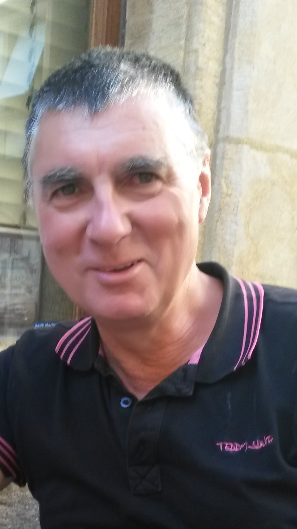 Profil de Aghiles, 55 ans, Boite gay à Murgenthal