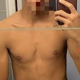 Profil de Kaori, 19 ans, Boite gay à Olten