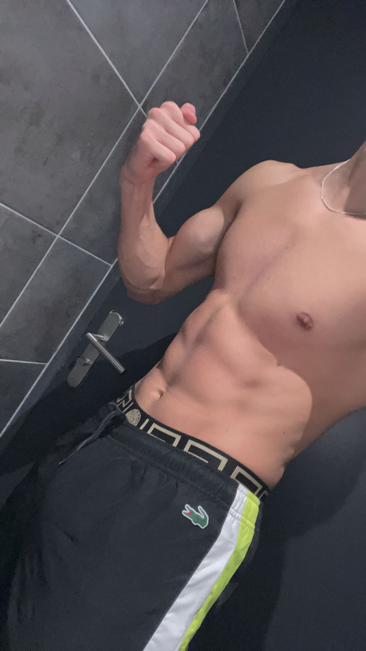 Profil de Sylvestre, 22 ans, Boite gay à Thierrens