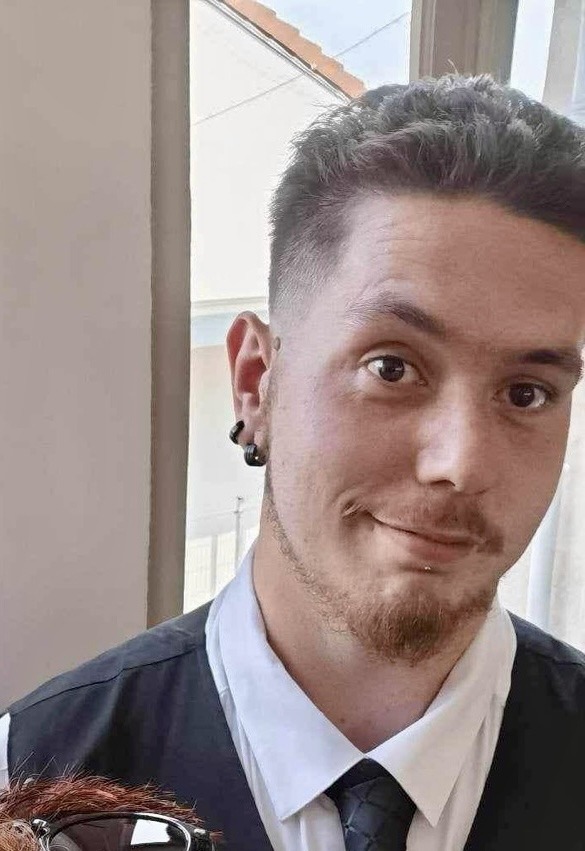 Profil de Mohamad, 31 ans, Boite gay à Oberems