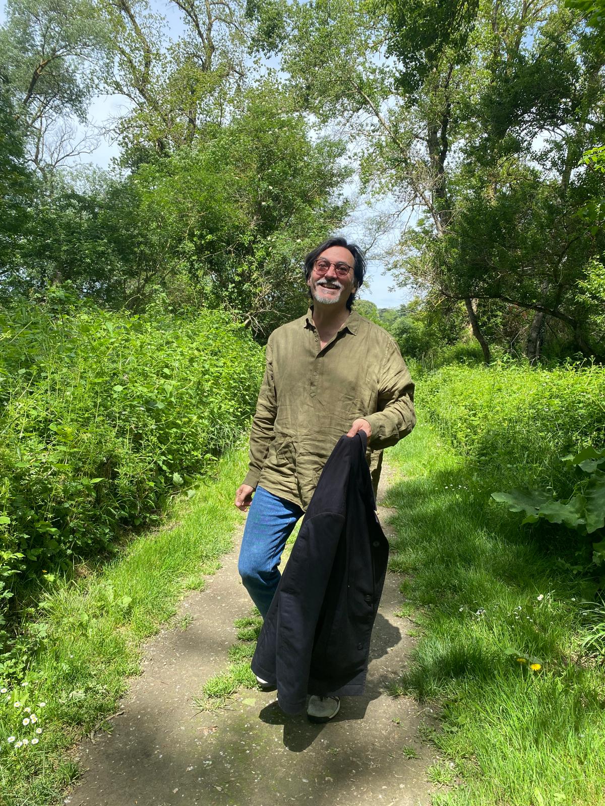 Profil de Cyrus, 53 ans, Boite gay à Willisdorf