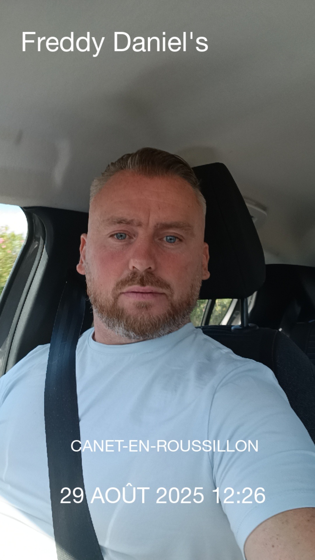 Profil de Emeryc, 39 ans, Boite gay à Salouf
