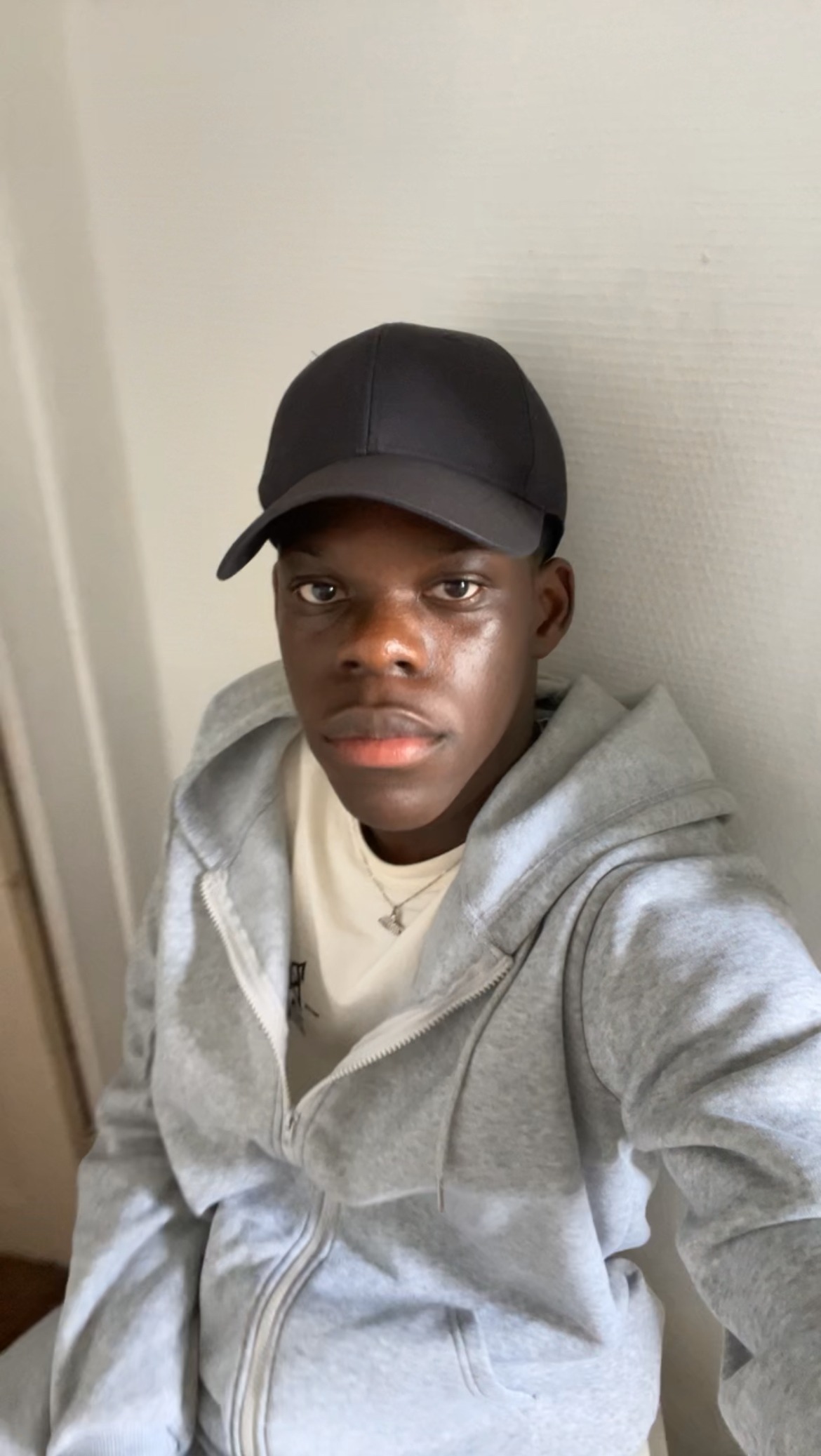Profil de Willis, 20 ans, Boite gay à Naters