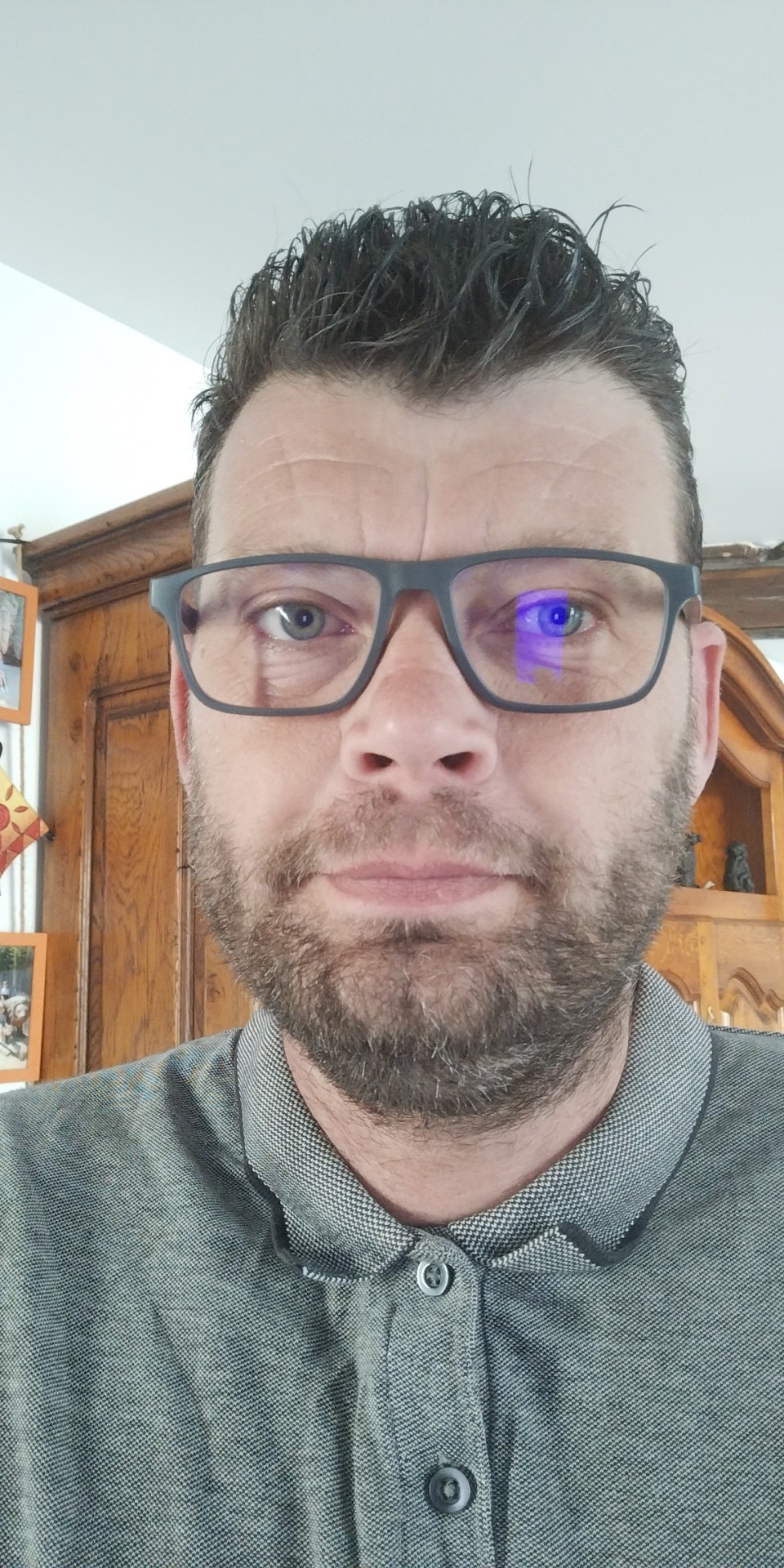 Profil de Roanne, 40 ans, Boite gay à Leytron