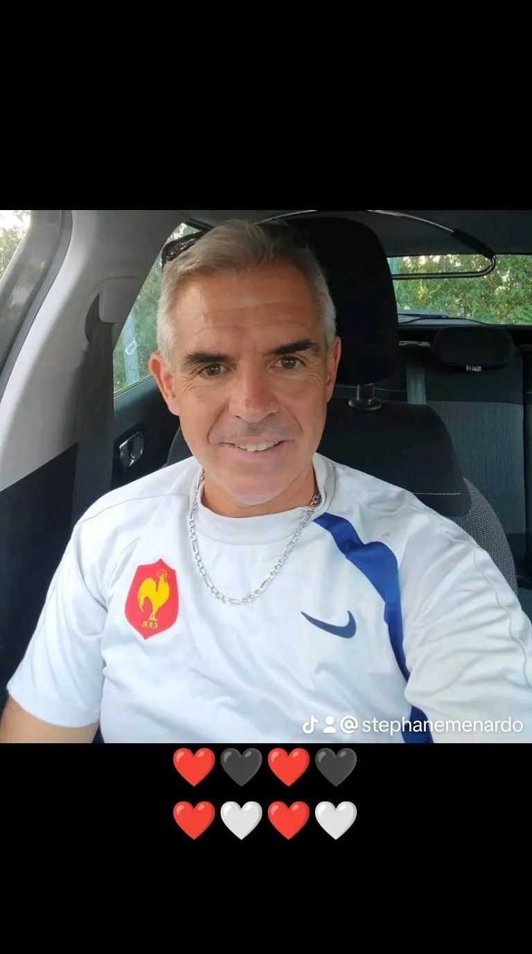 Profil de Majed, 49 ans, Boite gay à Lüen
