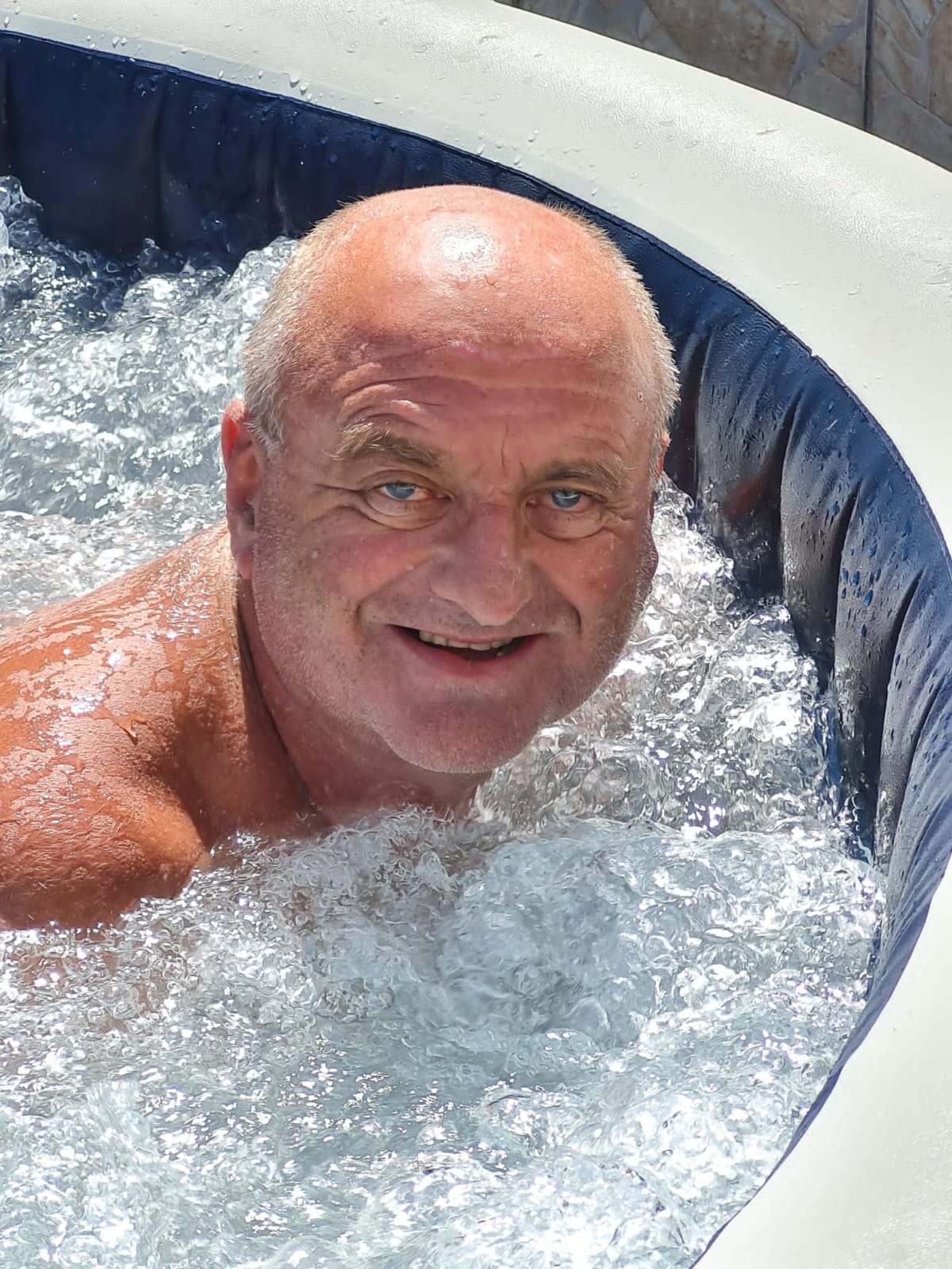 Profil de Hetan, 53 ans, Boite gay à Vissoie