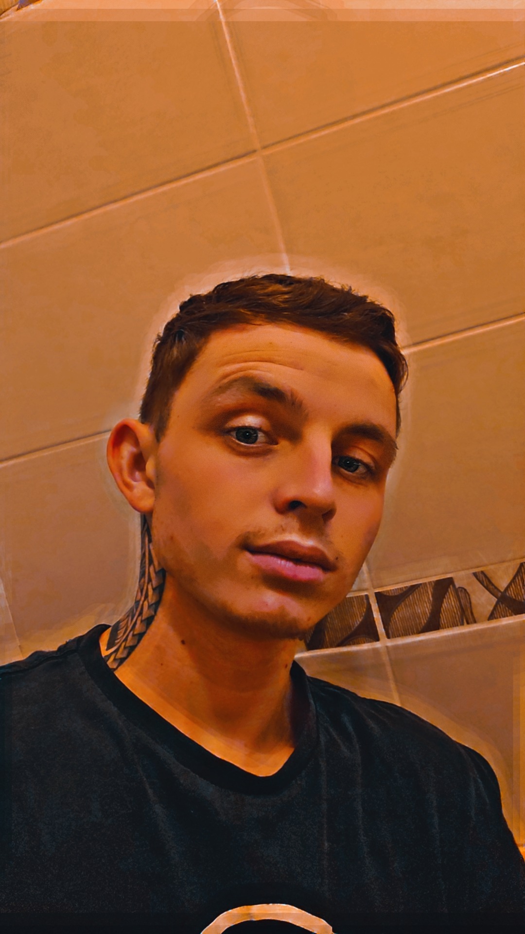 Profil de Chaya, 23 ans, Boite gay à Thusis