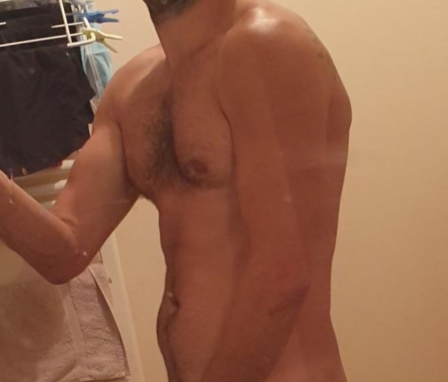 Profil de Nicodem, 47 ans, Boite gay à Mürren