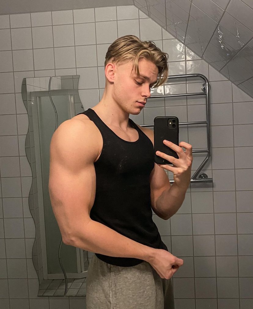 Profil de Quincy, 19 ans, Boite gay à Degen