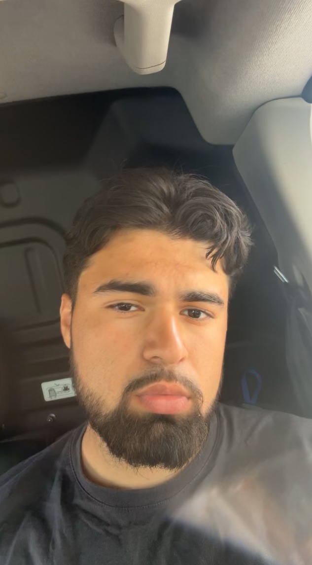Profil de Reinald, 18 ans, Boite gay à Vrin