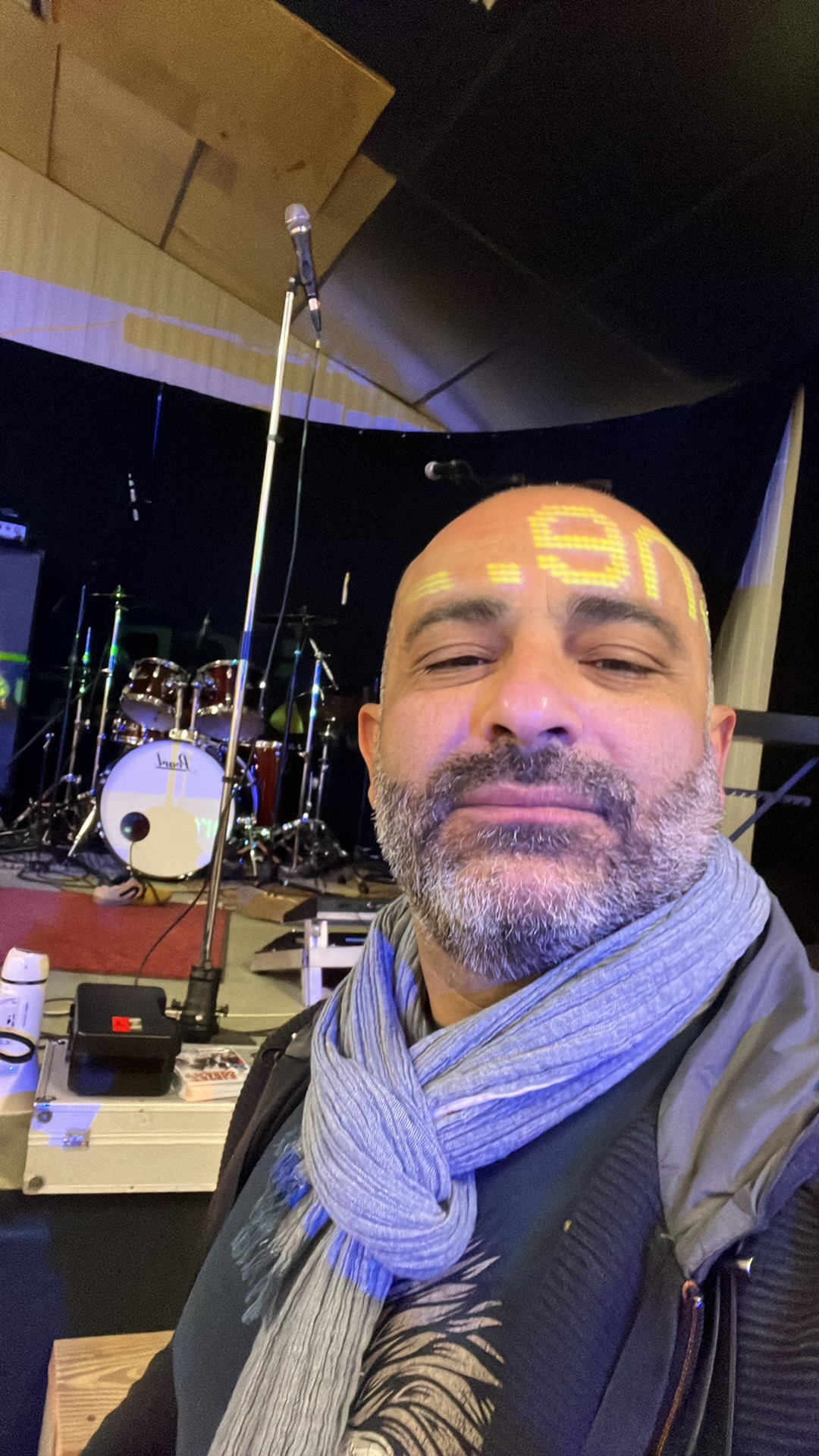 Profil de Sabir, 51 ans, Boite gay à Le Vaud