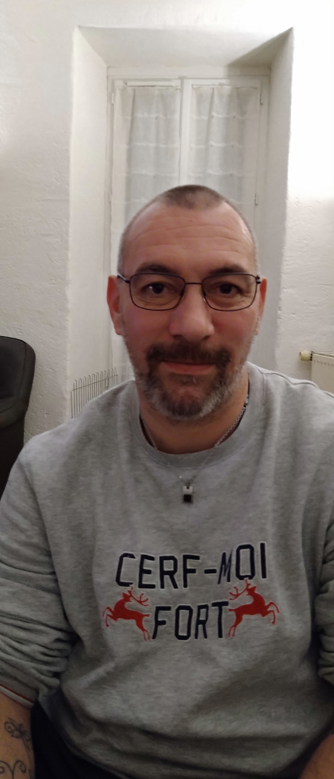 Profil de Wacim, 46 ans, Boite gay à Mex VS