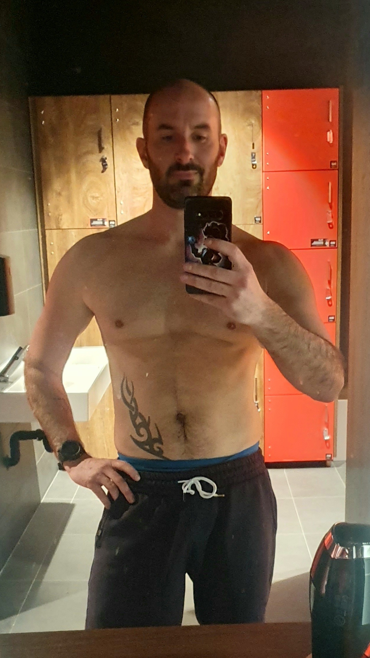 Profil de Feycal, 39 ans, Boite gay à Ebnet