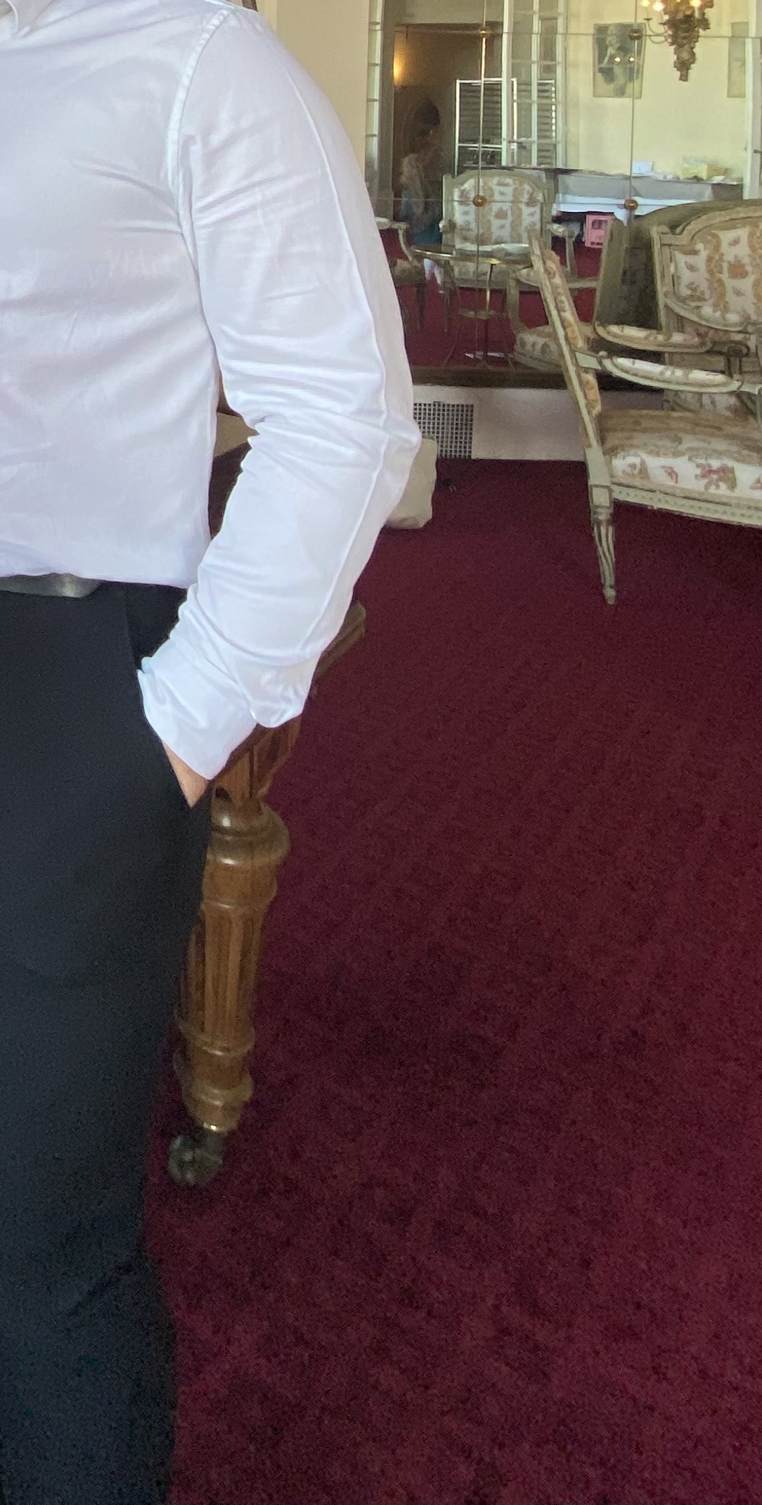 Profil de Erasme, 21 ans, Boite gay à Messen