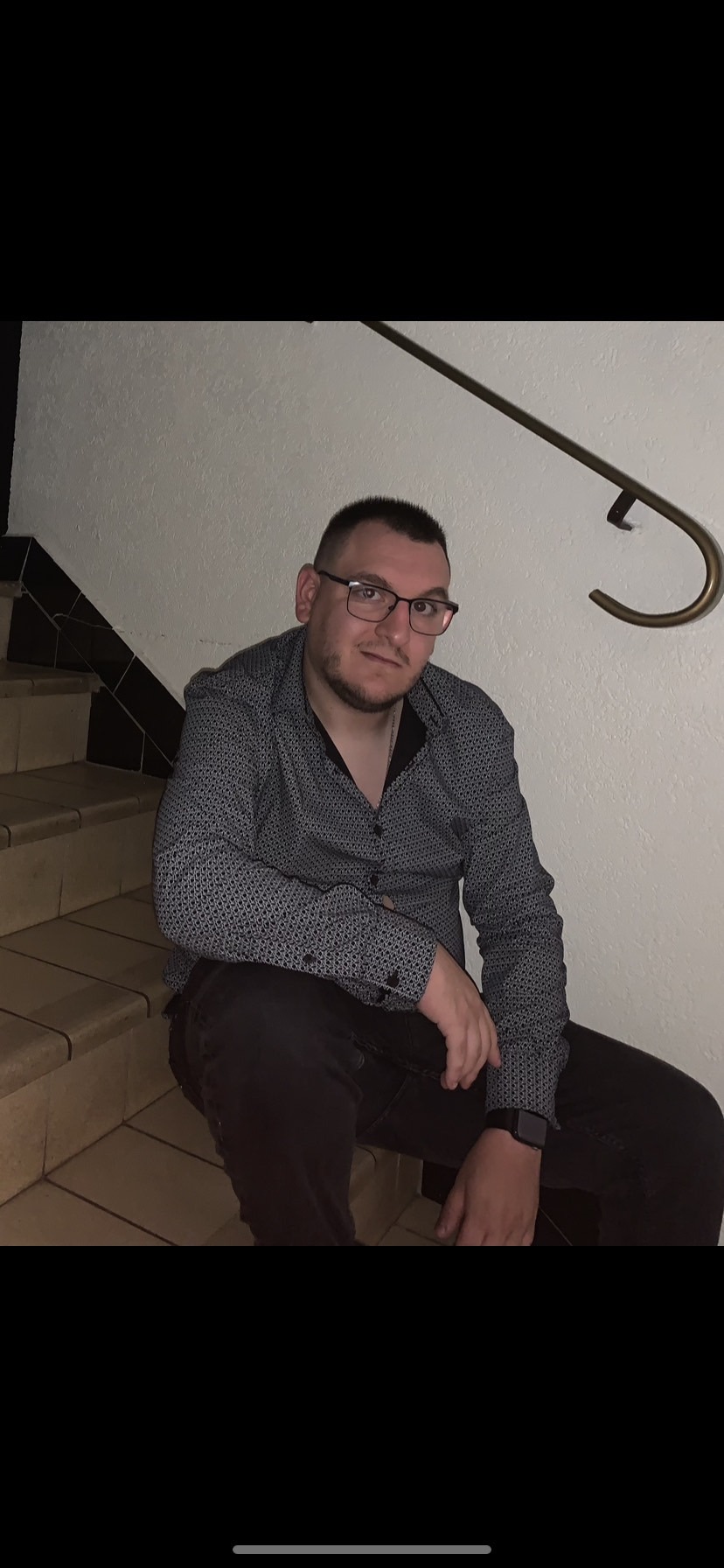 Profil de Leonel, 30 ans, Boite gay à Chemin