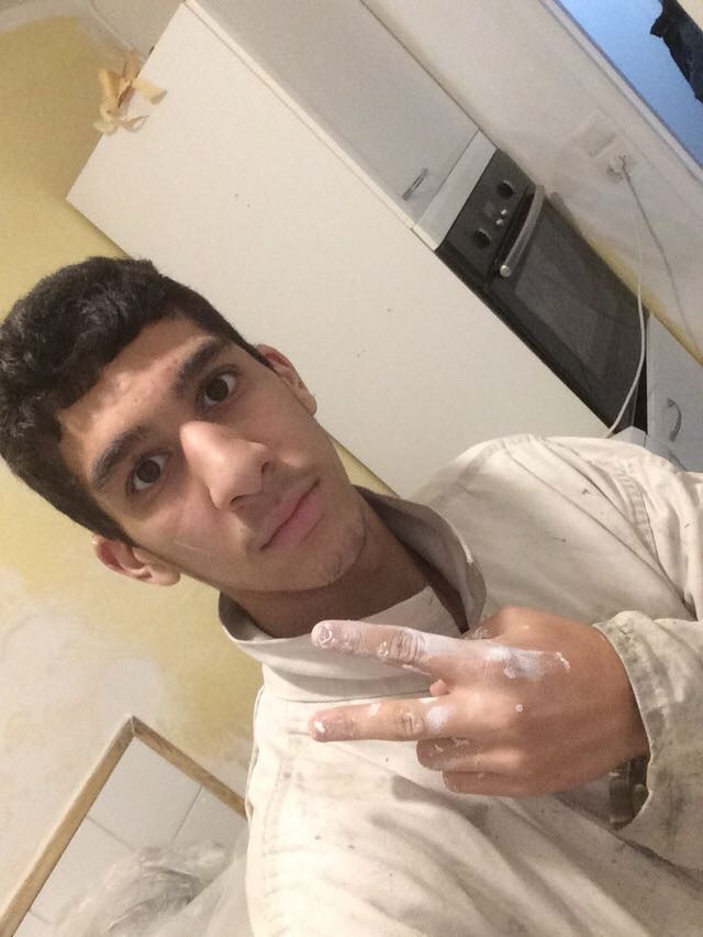 Profil de Fouhad, 25 ans, Boite gay à Watt