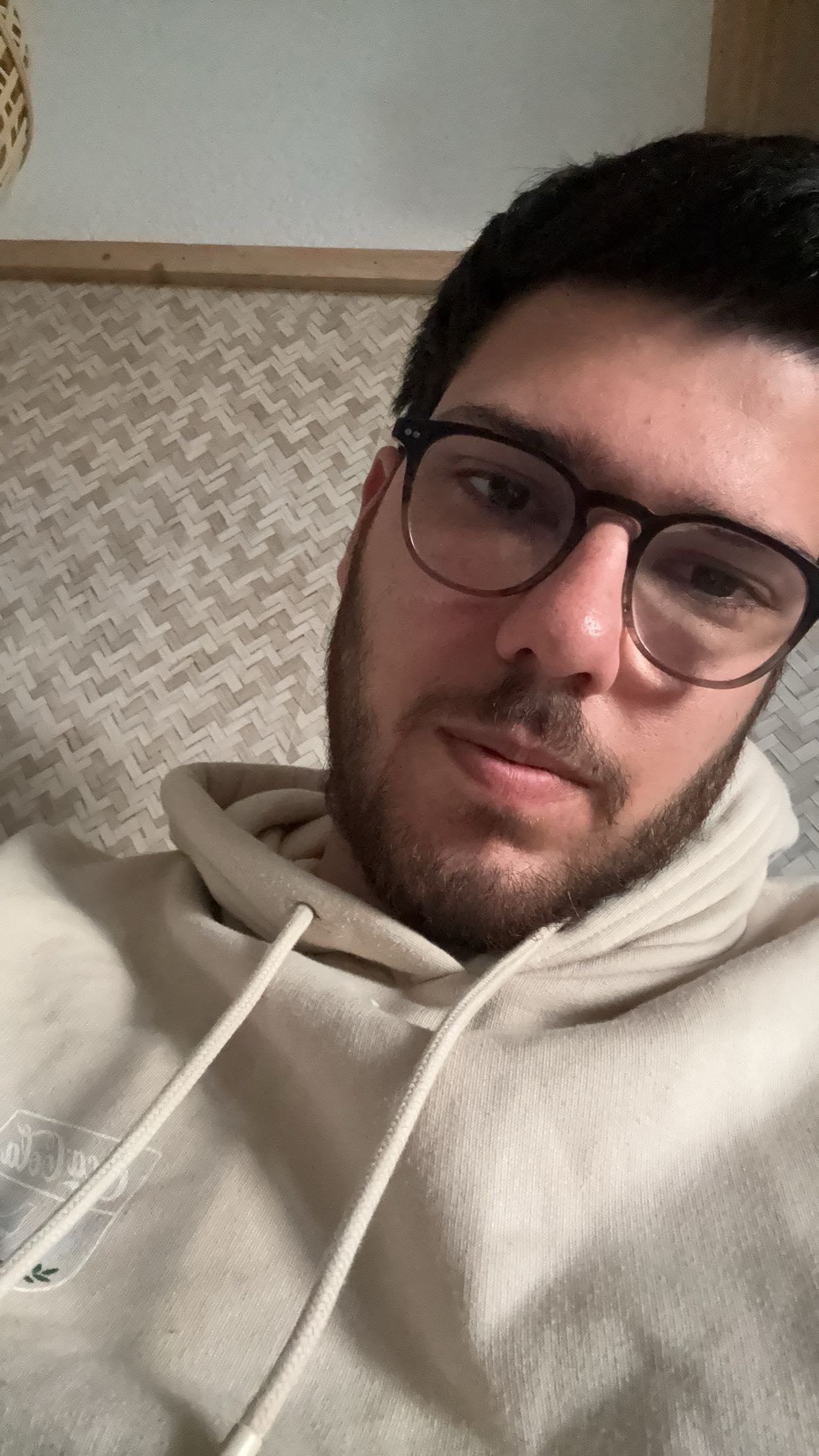 Profil de Aimery, 23 ans, Boite gay à Vignogn